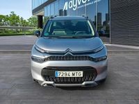 Usado Citroën C3 110 CV (80 kW) 2024