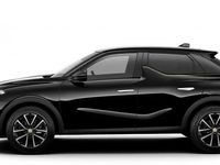 Nuevo DS Automobiles DS3 145 CV (106 kW) 2025 Negro