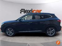 Usado MG HS Luxury 162 CV (119 kW) 2023 Negro SUV