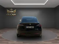 Usado Tesla Model Y 392 kW (534 CV) 2024 Negro SUV
