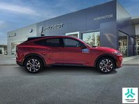 Usado Ford Mustang Mach-E Premium 216 kW (294 CV) 2024 Rojo SUV