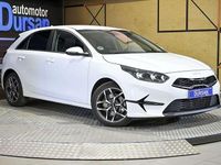 Usado Kia Ceed 101 CV (74 kW) 2024 Blanco Utilitario