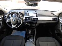 Usado BMW X2 Comfort Edition 150 CV (110 kW) 2022 Gris / plata SUV