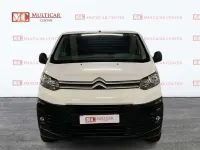 Usado Citroën Jumpy 120 CV (88 kW) 2021 Blanco Monovolumen