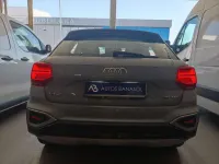 Usado Audi Q2 Advanced 116 CV (85 kW) 2022 Gris SUV