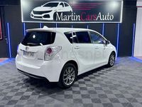Usado Toyota Verso Advance 112 CV (82 kW) 2015 Blanco Monovolumen
