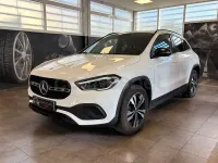 Usado Mercedes GLA250 218 CV (160 kW) 2023 Blanco SUV