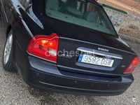 Usado Volvo S80 Executive 185 CV (136 kW) 2007 Azul Berlina