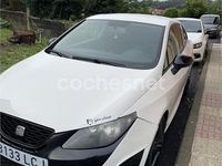 Usado Seat Ibiza SC FR 143 CV (105 kW) 2010 Blanco Utilitario