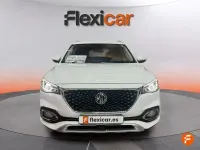 Usado MG HS Luxury 258 CV (189 kW) 2022 Blanco SUV