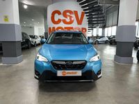 Usado Subaru XV 151 CV (111 kW) 2023 Azul SUV