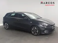 Usado Kia Ceed 100 CV (73 kW) 2025 Utilitario