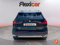 Usado BMW X1 163 CV (119 kW) 2024 Negro SUV