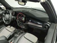 usado Mini Cooper S Cabriolet Aut.