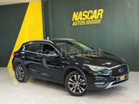 Usado Infiniti QX30 Premium 170 CV (125 kW) 2017 Negro SUV