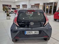 usado Toyota Aygo 1.0 VVT-i x-play