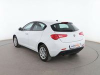 Usado Alfa Romeo Giulietta Super 121 CV (88 kW) 2019 Blanco Utilitario