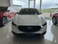 Usado Mazda CX-30 122 CV (89 kW) 2022 Blanco SUV