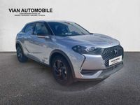 usado DS Automobiles DS3 Crossback BlueHDi Performance Line 130 Aut.