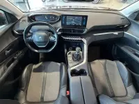 Usado Peugeot 5008 Active 130 CV (95 kW) 2021 Naranja SUV