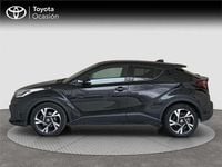Usado Toyota C-HR Advance 122 CV (89 kW) 2023 SUV