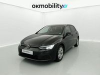 Usado VW Golf VII Life 150 CV (110 kW) 2020 Deep black perleffekt