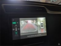 Usado MG ZS Luxury 106 CV (77 kW) 2023 Naranja SUV