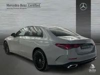 Usado Mercedes E220 197 CV (144 kW) 2026 Berlina