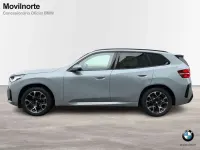 Usado BMW X3 Comfort Edition 197 CV (144 kW) 2025 Gris SUV