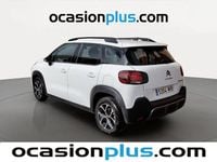 Usado Citroën C3 Aircross PureTech 110 CV (80 kW) 2023 Blanco SUV