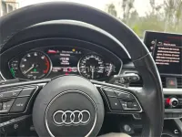 Usado Audi A4 Advanced Plus 170 CV (125 kW) 2020 Azul Familiar