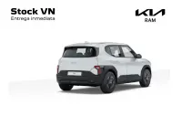 Nuevo Kia EV2 Air 108 kW (147 CV) 2026 Deluxe white chw2e SUV