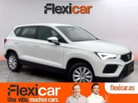 Usado Seat Ateca Reference 110 CV (80 kW) 2023 Negro SUV