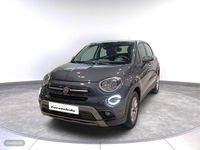 Usado Fiat 500X S 119 CV (87 kW) 2019 Gris SUV