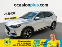 Usado MG HS Luxury 162 CV (119 kW) 2024 Blanco SUV