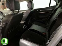 Usado Renault Mégane GrandTour GT-Line 116 CV (85 kW) 2022 Negro Familiar