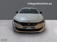 Usado Peugeot 508 GT 224 CV (164 kW) 2020 Blanco Berlina