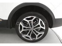 Usado Renault Kadjar Techno 140 CV (102 kW) 2022 Blanco SUV