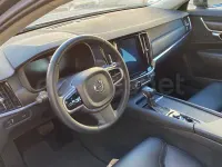Usado Volvo V90 CC 190 CV (139 kW) 2018 Azul Familiar