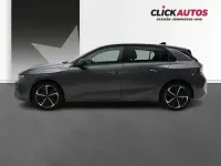 Usado Opel Astra 131 CV (96 kW) 2025 Gris Utilitario