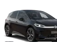Nuevo VW ID.3 Style 169 kW (231 CV) 2026 Negro Utilitario