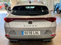 Usado Cupra Formentor VZ 310 CV (228 kW) 2021 Gris / plata SUV