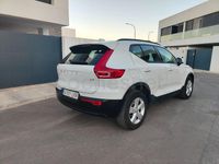 Usado Volvo XC40 150 CV (110 kW) 2020 Blanco SUV