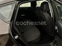 Usado Opel Astra Enjoy 100 CV (73 kW) 2012 Marrón Berlina