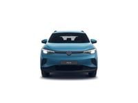 Nuevo VW ID.4 Pro 210 kW (286 CV) 2025 Azul claro SUV