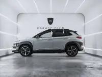 Usado Hyundai Kona 120 CV (88 kW) 2020 Blanco SUV