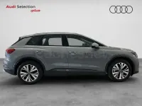Usado Audi Q4 e-tron Advanced Plus 150 kW (204 HP) 2025 Eléctrico SUV
