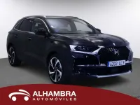 Usado DS Automobiles DS7 Crossback Grand Chic 226 CV (166 kW) 2021 SUV