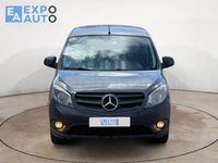 Usado Mercedes Citan 109 90 CV (66 kW) 2017 Gris / plata Familiar