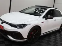 Usado VW Golf VIII GTI 300 CV (220 kW) 2023 Blanco Utilitario